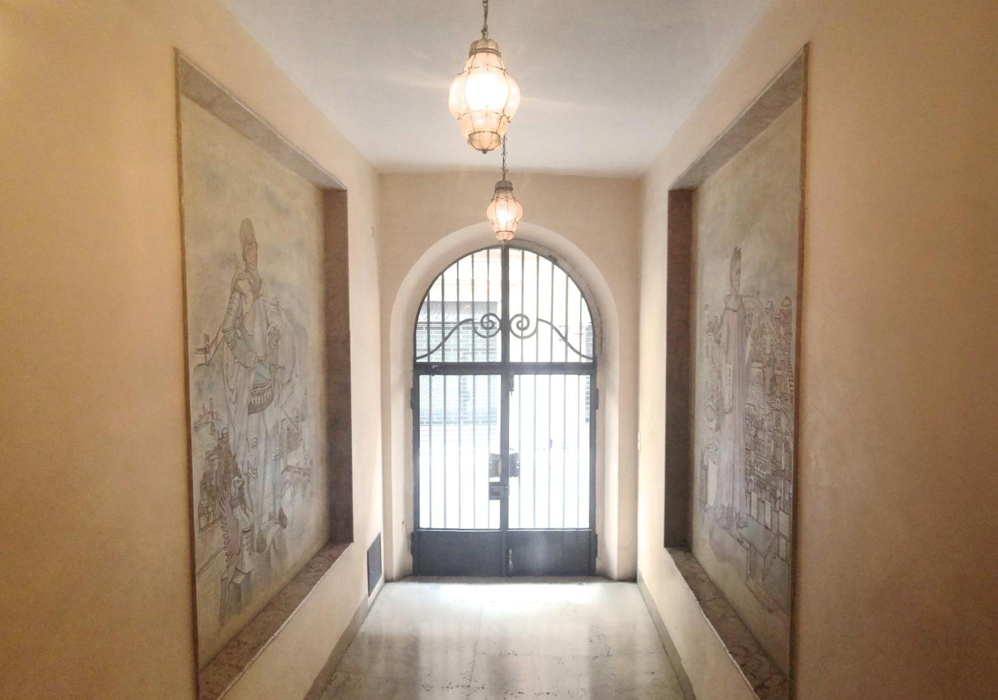 Nido Apartment Verona Exterior foto