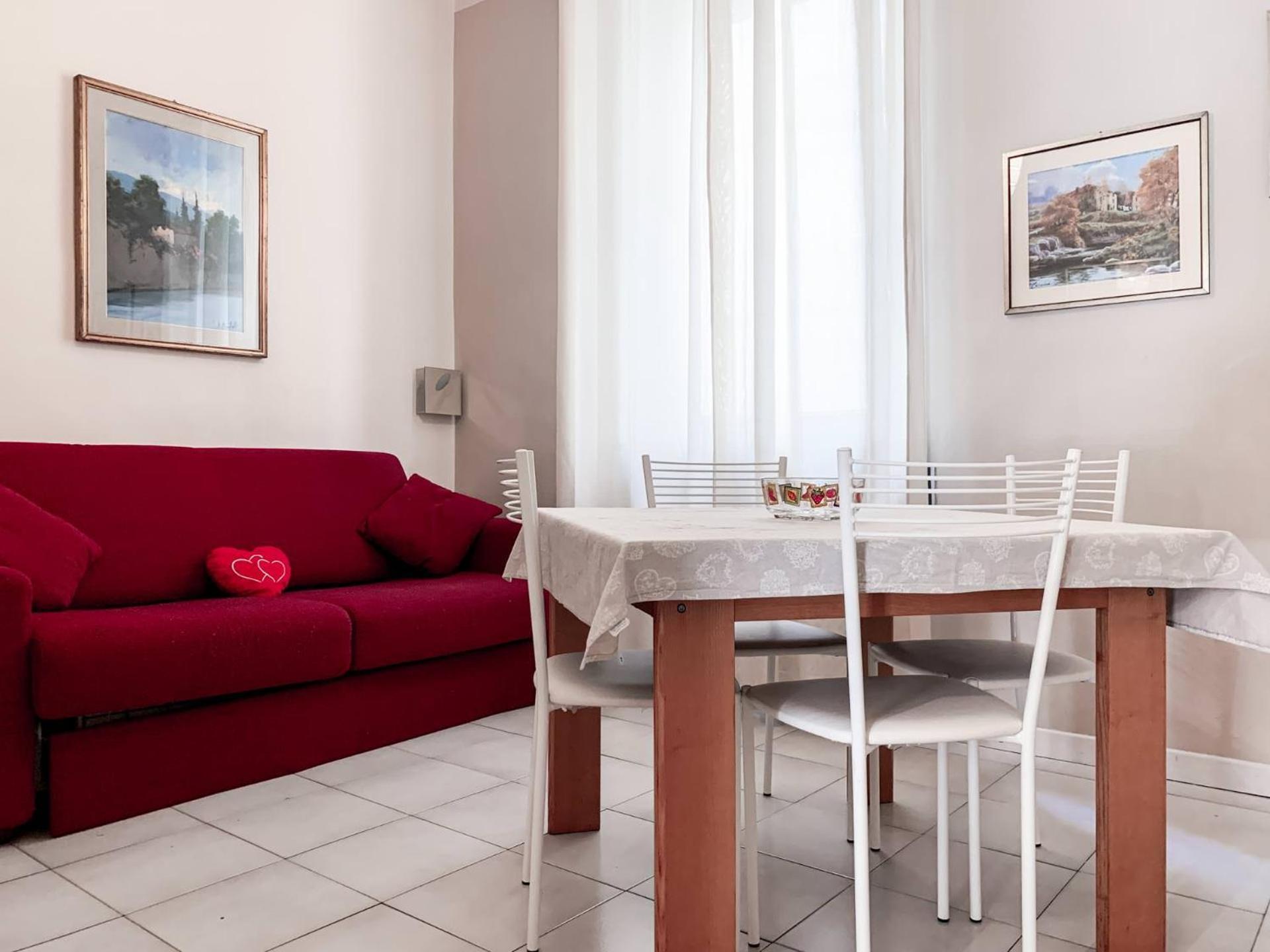Nido Apartment Verona Exterior foto