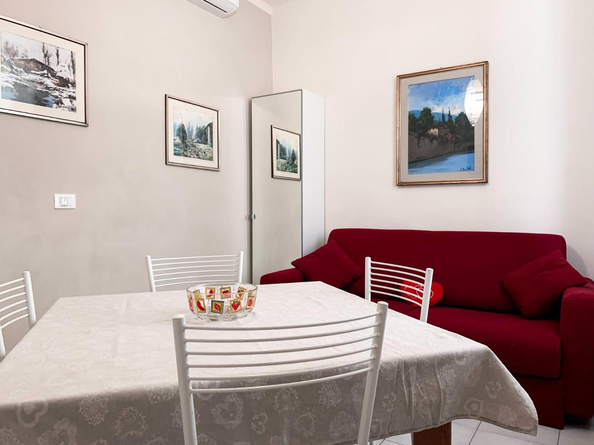 Nido Apartment Verona Exterior foto
